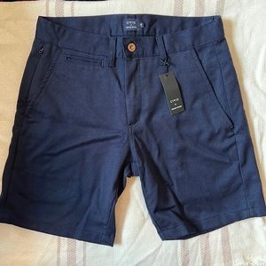 Merino Wool Shorts- 30 Waist